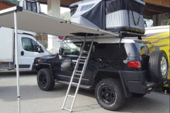 James Baroud Side Awning 79"x106"