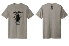 Chill Bear Short Sleeve T-shirt