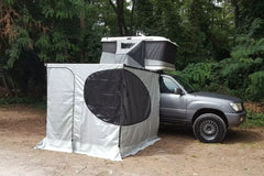 Classic Awning Walls