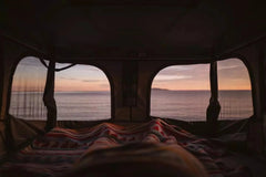 James Baroud Evasion Hard Shell Tent