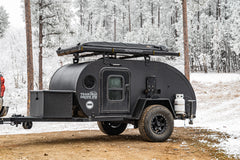 James Baroud Evasion Hard Shell Tent