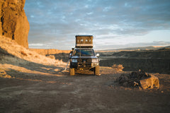 James Baroud Evasion Hard Shell Tent