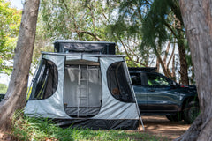 James Baroud - Family Room