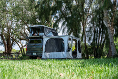 James Baroud - Family Room