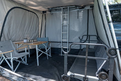 James Baroud - Family Room