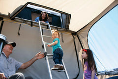 James Baroud - Family Room