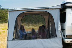 James Baroud - Family Room