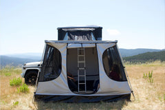 James Baroud - Family Room