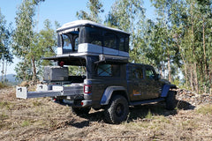 James Baroud Odyssey Hard Shell Tent