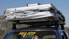 James Baroud Vision Soft Tent