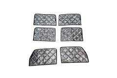 James Baroud Window Insulation Kit