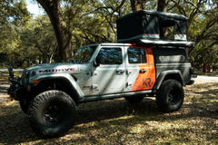 James Baroud MAGMA Hard Shell Tent