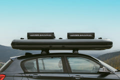 James Baroud Nova Hard Shell Tent