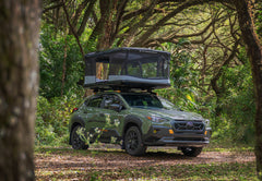 James Baroud Odyssey Hard Shell Tent