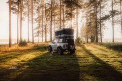 James Baroud Odyssey Hard Shell Tent