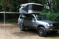 Classic Awning Tunnel for Evasion/Grain Raid
