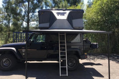 Classic Awning Tunnel for Evasion/Grain Raid