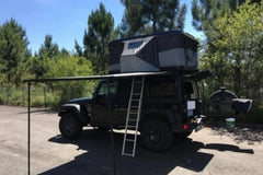 Classic Awning Tunnel for Evasion/Grain Raid