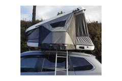 Classic Awning Tunnel for Space Tent