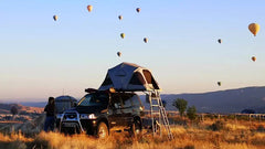 James Baroud Vision Soft Tent