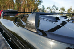 Frontier Odyssey Crossbars (Pair)