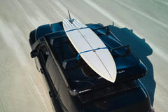 Frontier Odyssey Crossbars (Pair)