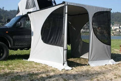 James Baroud Walls for Awning 98x107