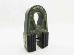 Factor55 O.D. Green Flatlink Expert Shackle Mount