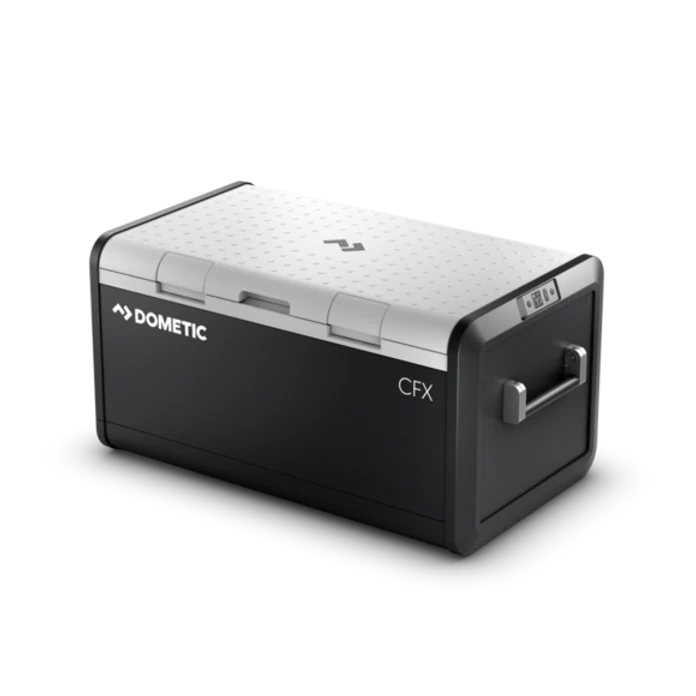 Dometic CFX3 100 Electric Fridge Cooler Capacity 153Can/99L