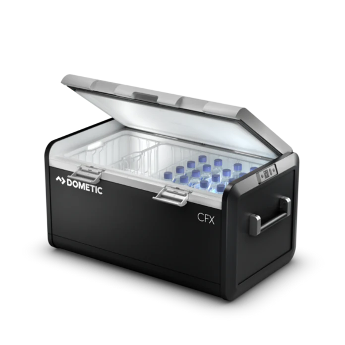 Dometic CFX3 100 Electric Fridge Cooler Capacity 153Can/99L
