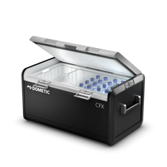 Dometic CFX3 100 Electric Fridge Cooler Capacity 153Can/99L