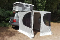 Classic Awning Walls