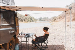 James Baroud Side Awning 79"x106"