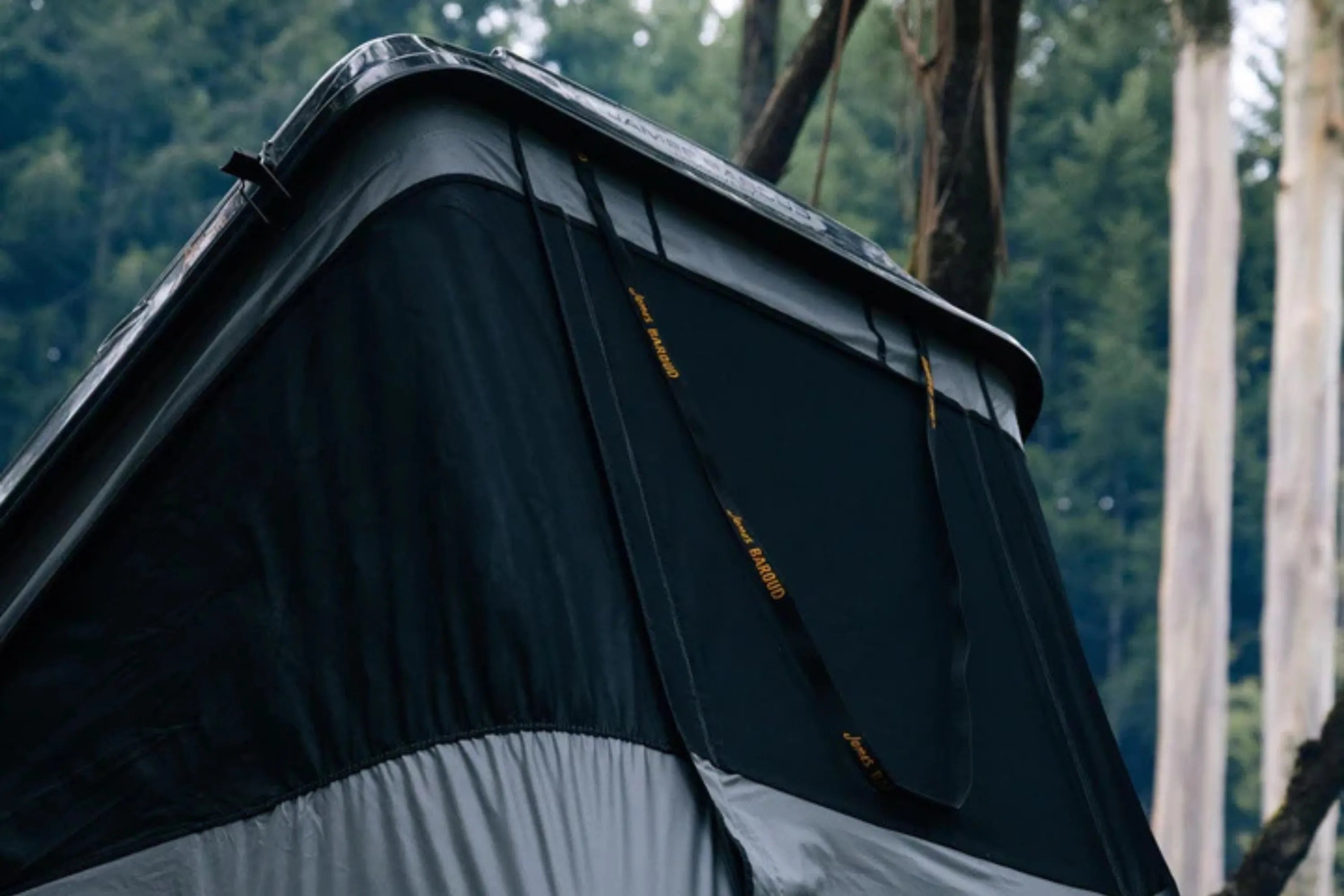 James Baroud Discovery Hard Shell Tent