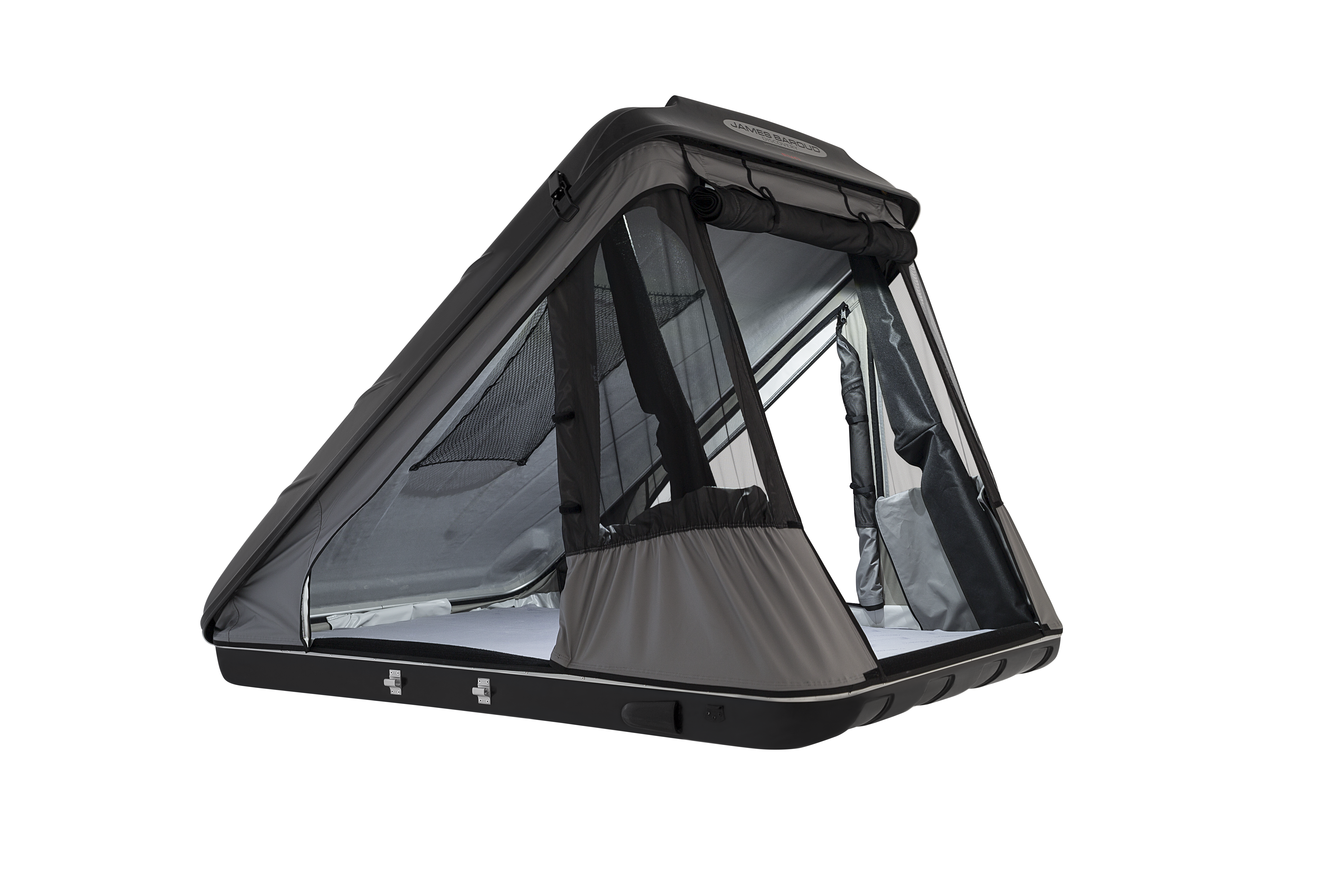 James Baroud Discovery Hard Shell Tent