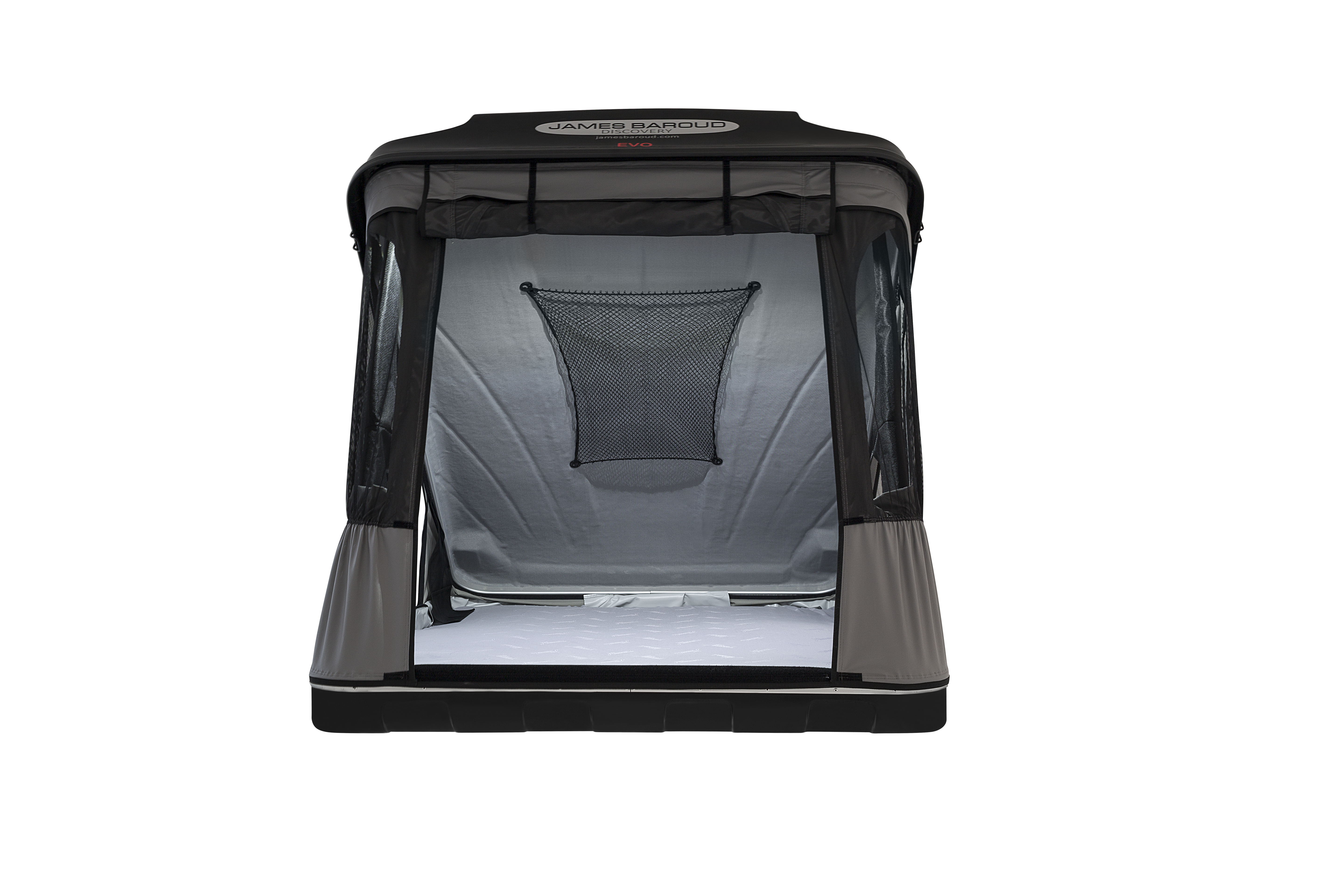 James Baroud Discovery Hard Shell Tent