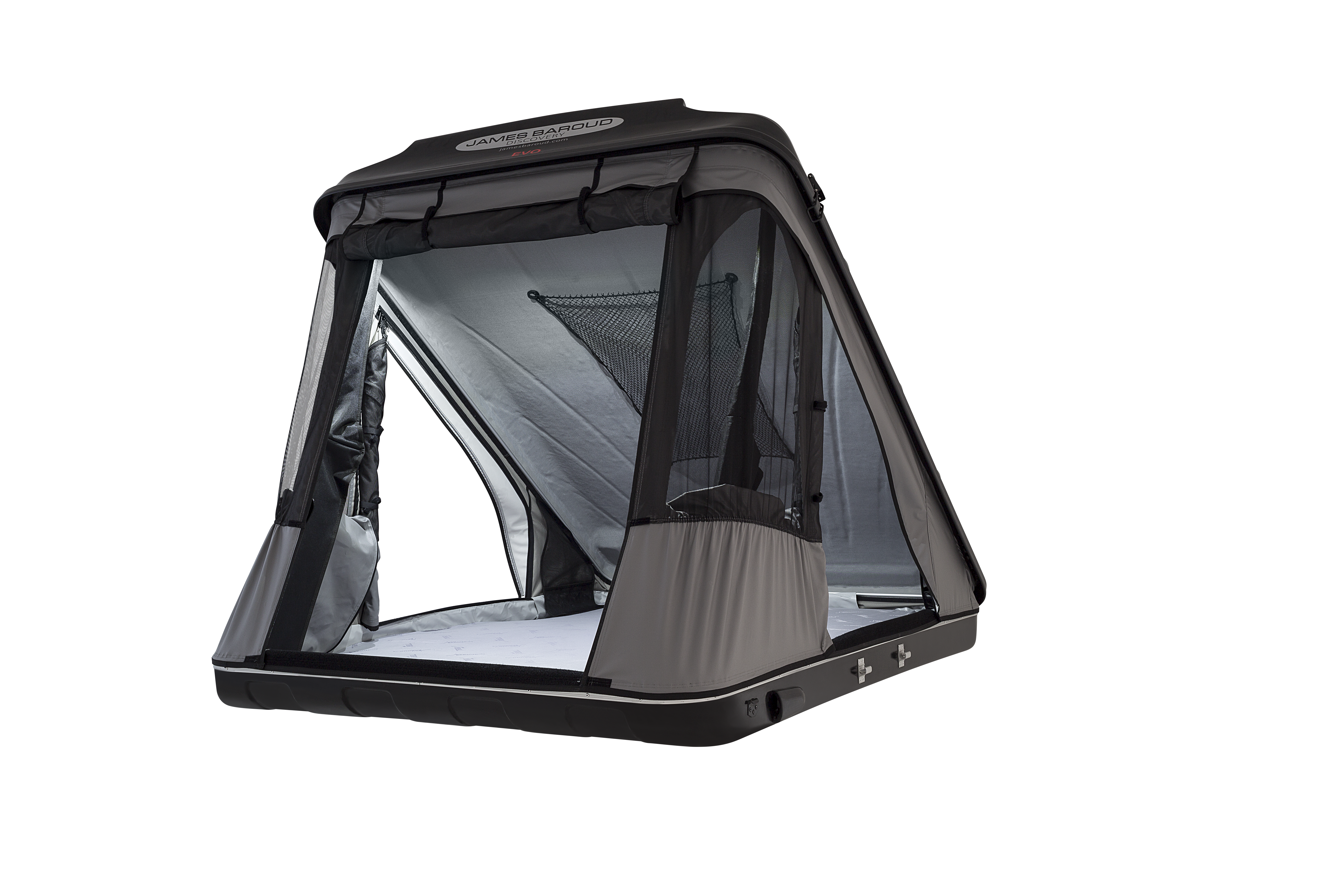 James Baroud Discovery Hard Shell Tent