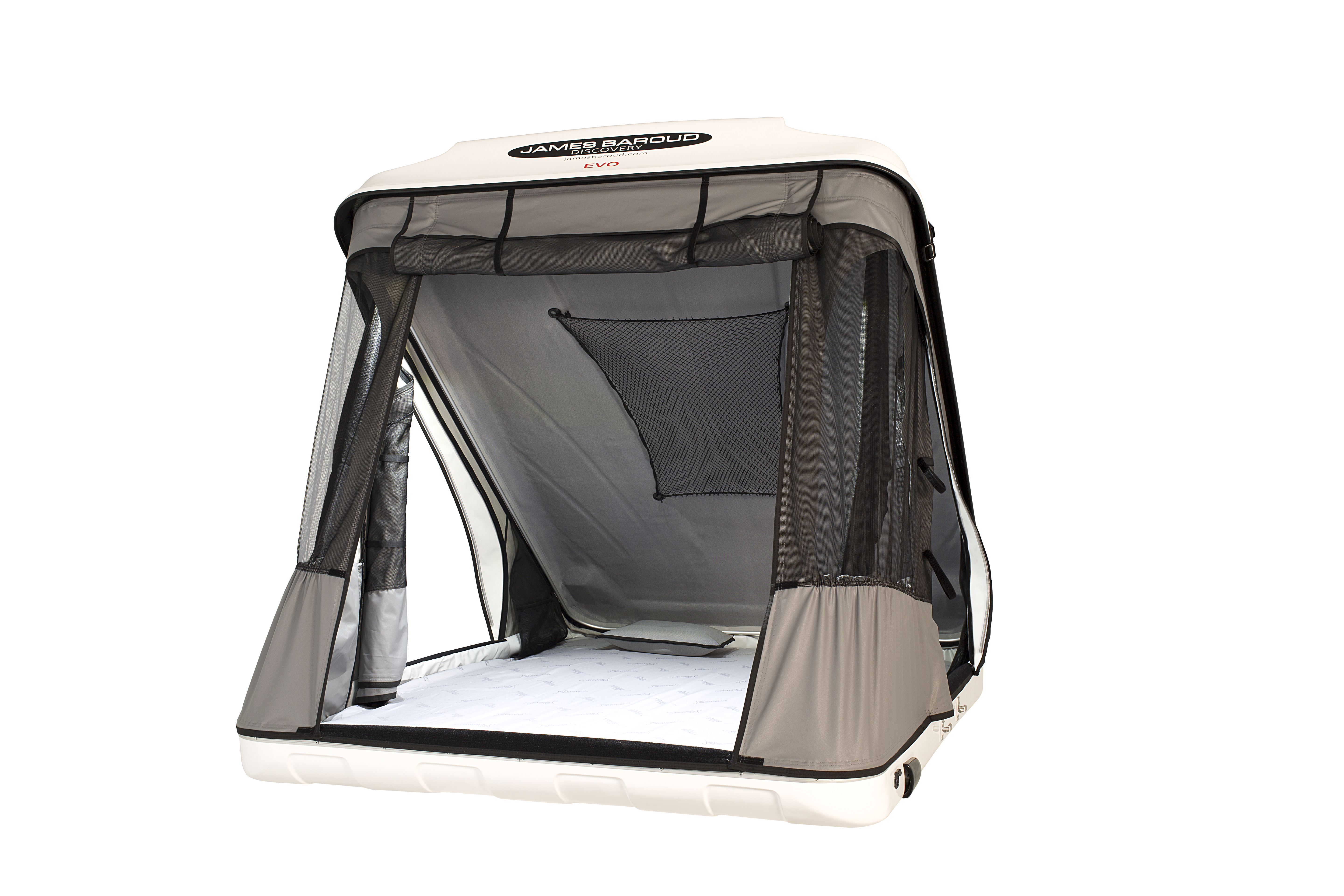 James Baroud Discovery Hard Shell Tent