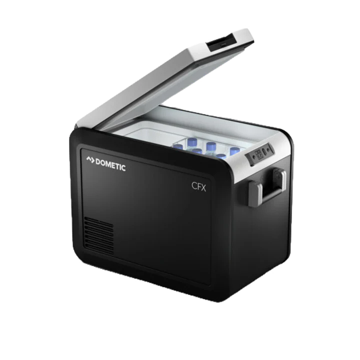 Dometic CFX3 45 Electric Fridge Cooler Capacity 67Can/46L