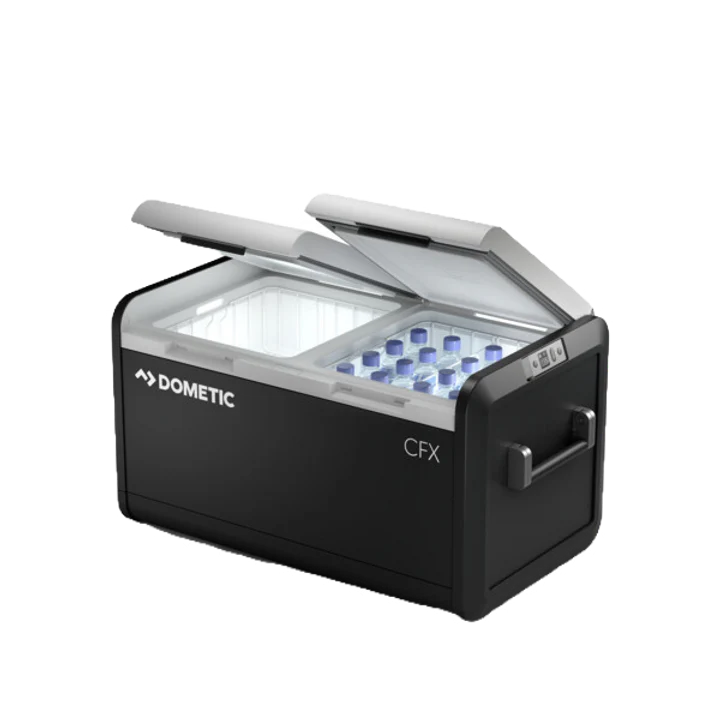 Dometic CFX3 75 Electric Fridge Cooler Capacity 113Can/75L
