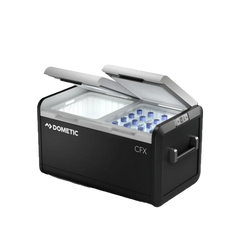 Dometic CFX3 75 Electric Fridge Cooler Capacity 113Can/75L