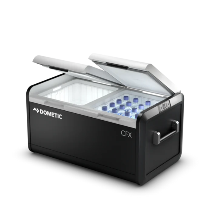 Dometic CFX3 95 Electric Fridge Cooler Capacity 133Can/94L