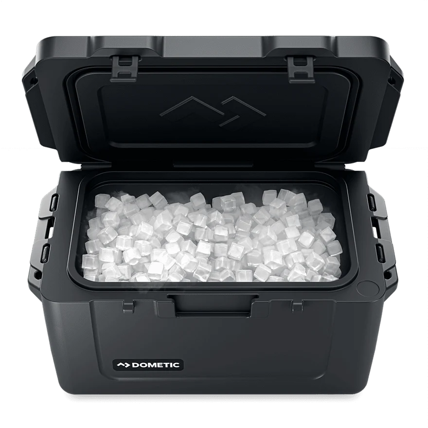 Dometic Cooler Ice Chest 28Can / 35.6L Capacity 35Qt