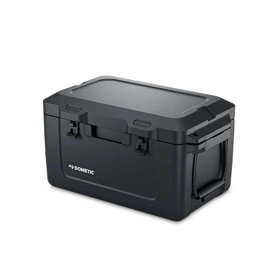 Dometic Cooler Ice Chest 28Can / 35.6L Capacity 35Qt