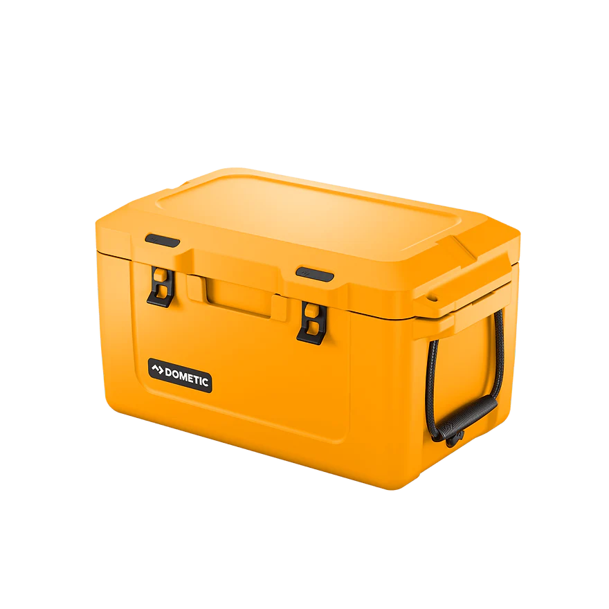 Dometic Cooler Ice Chest 28Can / 35.6L Capacity 35Qt