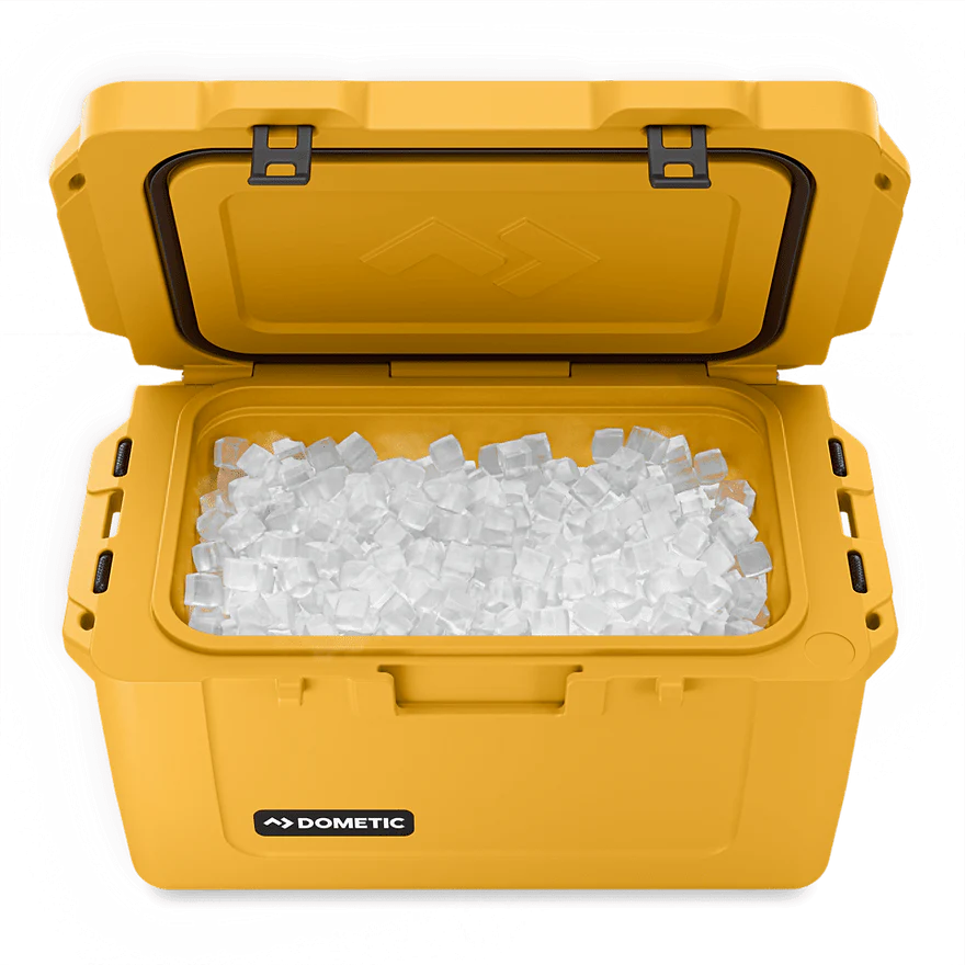 Dometic Cooler Ice Chest 28Can / 35.6L Capacity 35Qt