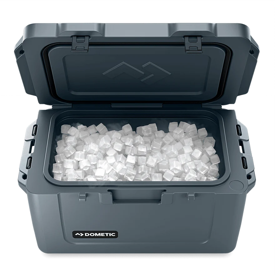Dometic Cooler Ice Chest 28Can / 35.6L Capacity 35Qt