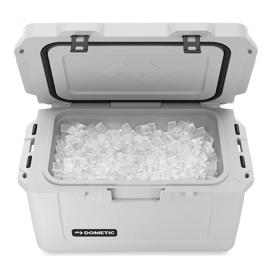 Dometic Cooler Ice Chest 28Can / 35.6L Capacity 35Qt