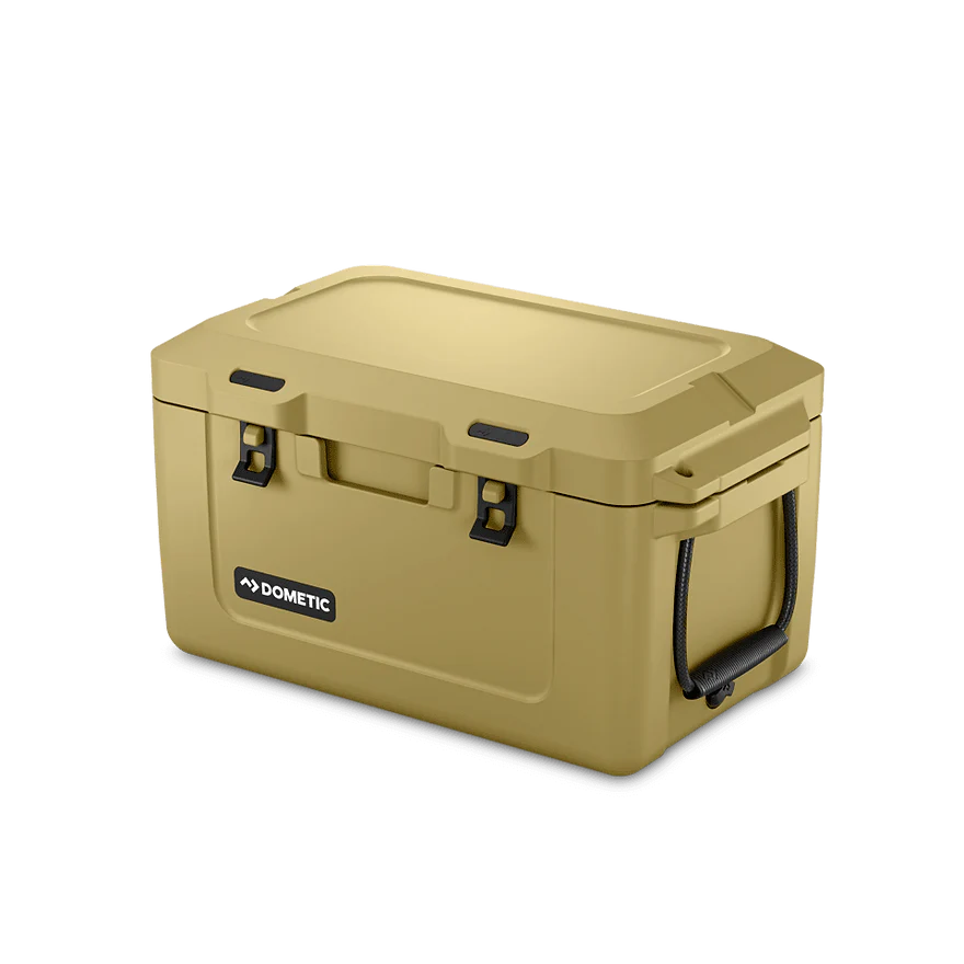 Dometic Cooler Ice Chest 28Can / 35.6L Capacity 35Qt