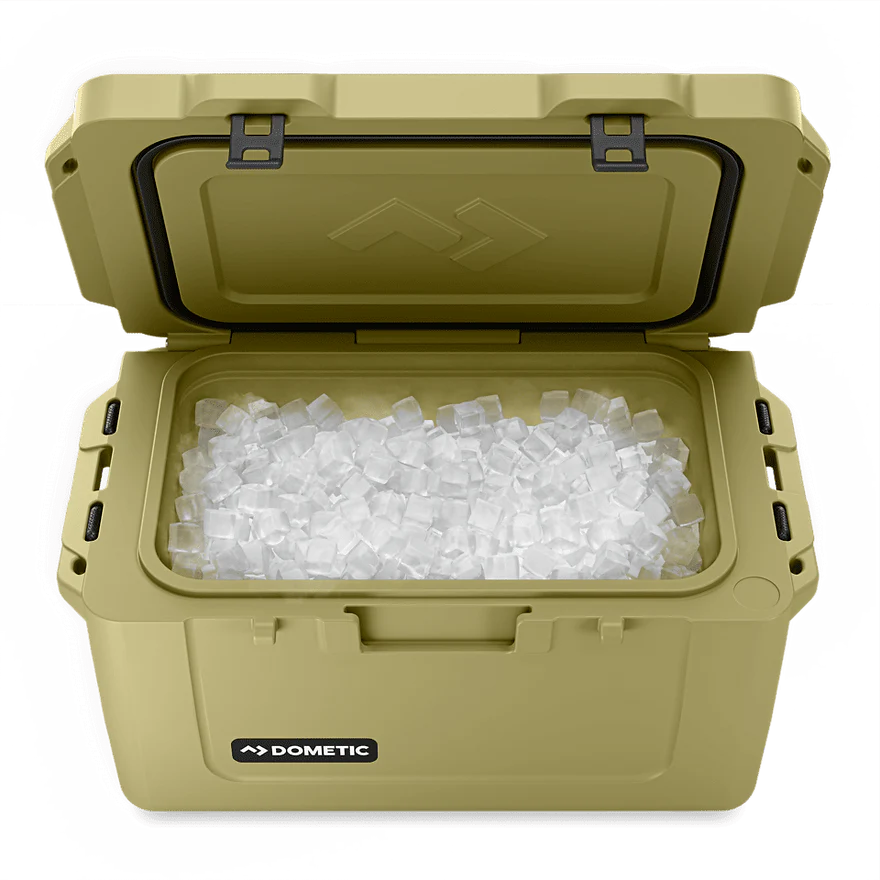Dometic Cooler Ice Chest 28Can / 35.6L Capacity 35Qt